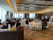 2019 경상북도 중국(1차) 무역사절단 상담회 참관기