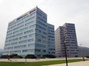 이탈리아 스타트업 인큐베이터 방문기 1