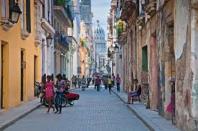 쿠바 디아스카넬 정부의 부동산 공급 확대 계획