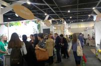 호주 친환경 상품 엑스포 'Naturally Good Expo 2019' 참관기