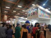 대만 식품전 참가기업들이 전하는 생생 현장 정보