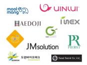 2019 다롄 인천시 무역사절단 수출상담회 현장 탐방