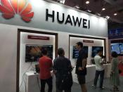 2019 칭다오 국제VR전시회 참관기