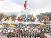 제 22회 AGROEXPO 참관기