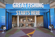 세계 최대 스포츠 낚시용품 전시회, ICAST 2019 참관기