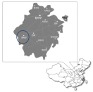 중국 저장성 취저우(衢州)시 경제 무역 동향