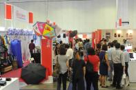 싱가포르 Gifts & Premiums Fair 2019 방문기