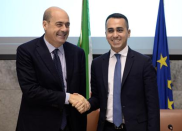 이탈리아, 새로운 연정정부 출범으로 금융시장 안정세