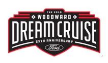 세계적인 클래식카 축제, ‘우드워드 드림 크루즈’에 가다