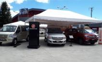 에콰도르 자동차 부품 전시회 Expomec 2019 참관기