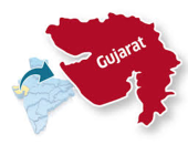 인도에서 가장 빠르게 성장하는 구자라트州