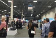 2019 배터리 및 전기 하이브리드 자동차 기술 엑스포 참관기