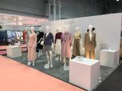 뉴욕 패션 박람회 Coterie를 통해 본 K-Fashion과 '20년 봄/여름 패션 트렌드