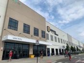 미국 최대 온라인 유통업체 아마존 물류센터 방문기