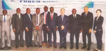 2019 한-코트디부아르 에너지 포럼 참관기