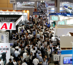 제22회 관서 기계요소기술전(M-TECH2019) 참관기