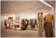 中 우한에 진출한 동대문 'K 패션'