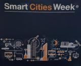 Smart Cities Week- Washington DC 참관기