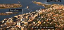 세계에서 가장 살기 좋은 호주 도시들 스마트시티 경쟁도 치열