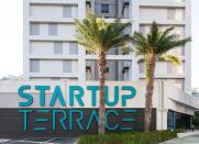 대만 '스타트업 테라스'를 가다