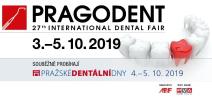 체코 치의학 전시회(PRAGODENT 2019) 참관기