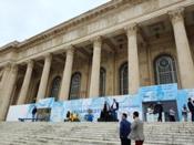 2019 루마니아 물 박람회 참관기