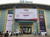 베트남 기술·기계 전시회(MTA) 참관기