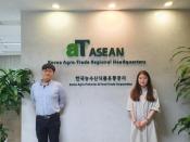 베트남 하노이 취업 성공 사례 인터뷰