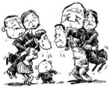 심각해지는 중국의 저출산 문제