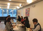 미국 미디어 콘텐츠 지식재산권 워크숍 개최