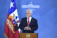 칠레 피녜라 대통령의 사회개혁 어젠다 (Agenda Social) 주요 내용 정리