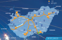 헝가리의 글로벌 지식기반 도시, 세게드(Szeged)