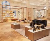 소비 불황에 대처하는 호주 백화점의 자세