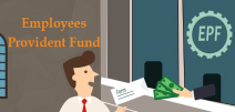 인도의 사회보장제도 EPF