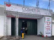 제4회 모로코 화장품 전시회(COSMEDISTA) 참관기