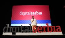 세르비아에 부는 디지털 바람