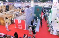 쿠웨이트 2019년 국제 향수&화장품 전시회(KIPCE 2019) 참관기