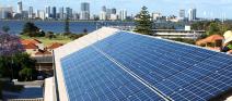 루프탑 태양광 보급률 1위 앞세워 에너지 전환 추진하는 호주