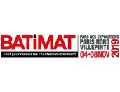 2019 프랑스 파리 국제 건축 박람회 BATIMAT 참관기
