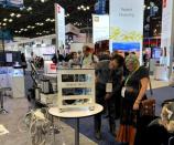 2019 뉴욕 덴탈 전시회 현장을 가다