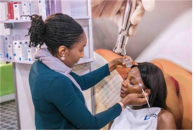 나이지리아 ‘Beauty West Africa’ 전시회 참관기