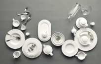 베트남 국민 도자기 브랜드 '민롱(Minh Long)' 2019 Red Dot 수상