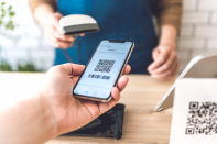 일본 비즈니스, 2020년 캐시리스를 더욱 확대한다