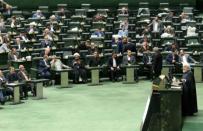 이란 정부, 2020-21 회계연도 예산 발표