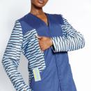 시각적 패턴통해 파킨슨병 환자 돕는 어댑티브 의류