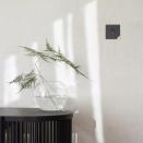 중국의 럭셔리 인테리어시장 겨냥한 보석개념의 조명스위치