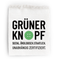 獨 섬유인증 ‘Gruener Knopf’에 기업의 사회적 책임을 담다