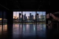 런던의 100% 디자인, 디자인 런던으로 이름바꾼다