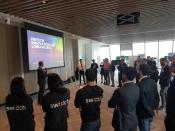 사이버보안 스타트업 ‘센스톤’ 유창훈 대표 인터뷰