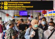 코로나19에 따른 인도네시아 현황